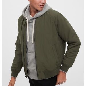 Gap Bomber